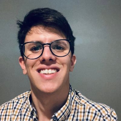 Luis Hernandez-Huertas