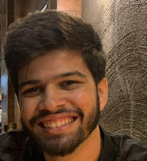 Gaurav Vaidya